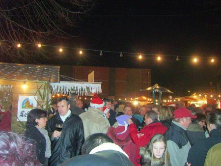 March� de No�l du Week-End Bisss